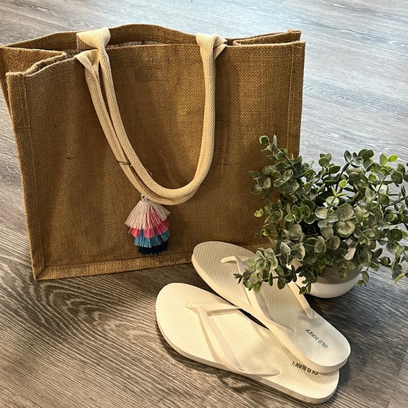Handbags - Canvas Bag